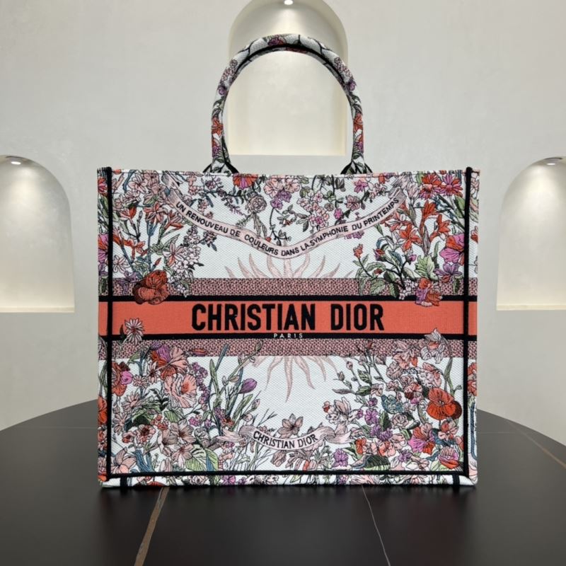 chr1st1an D10r shopping bags